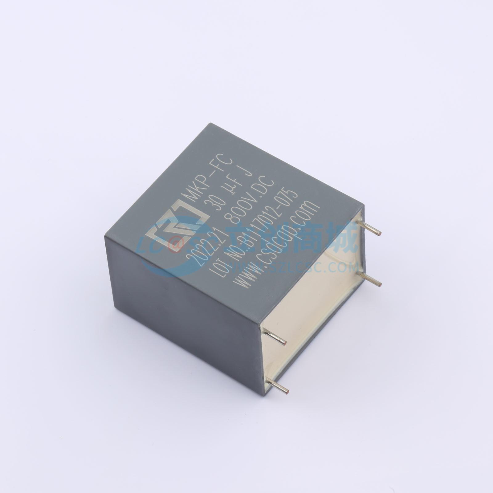 点击查看大图 FC6092实物图