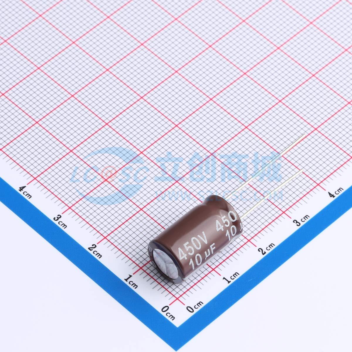 点击查看大图 DHG450M106H160S1AA实物图