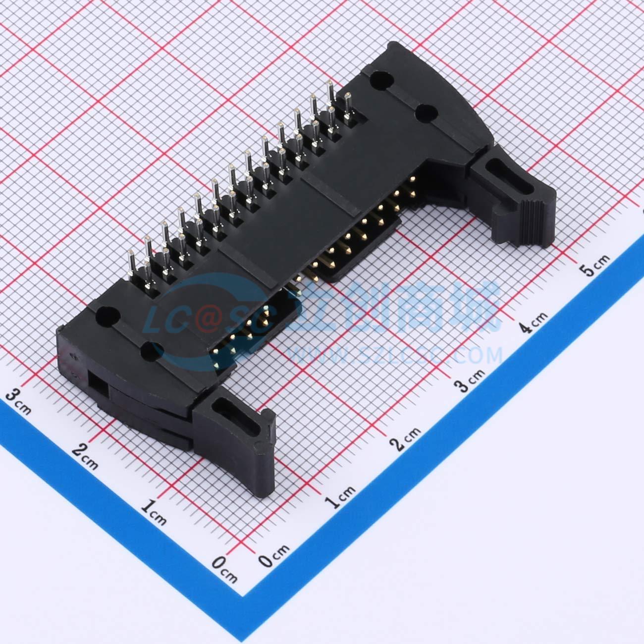 点击查看大图 XG-26AW实物图