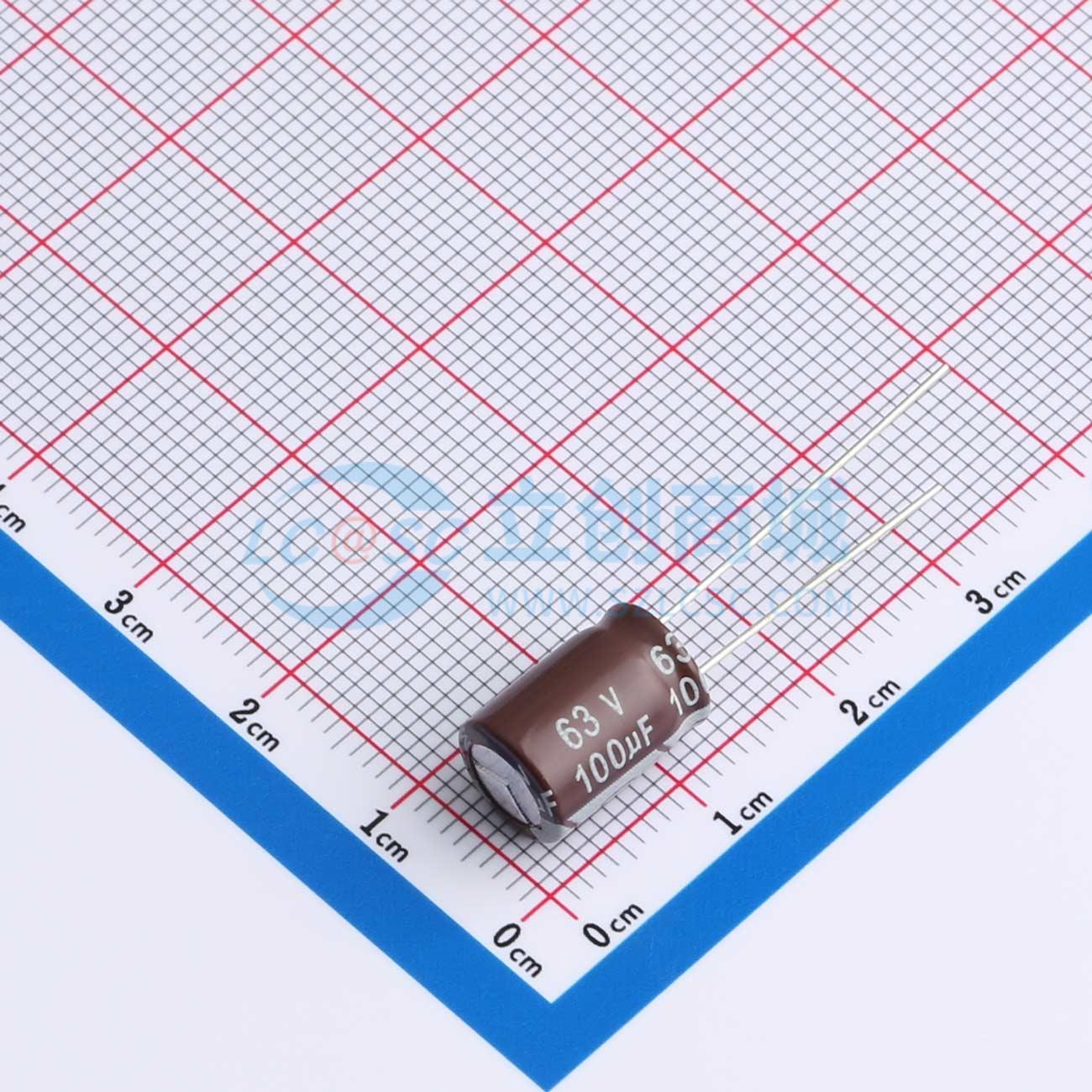 点击查看大图 DHG063M107G120S1AA实物图