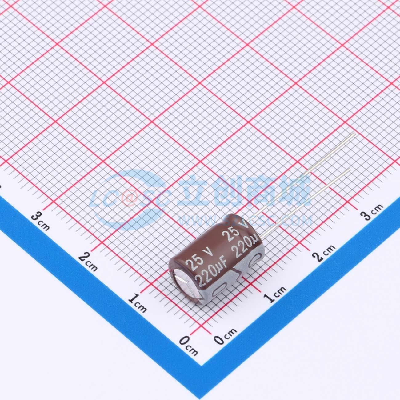 点击查看大图 DHG025M227G120S1AA实物图