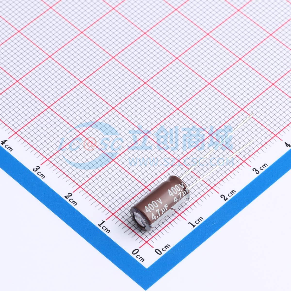 点击查看大图 DHG400M475E120S1AA实物图