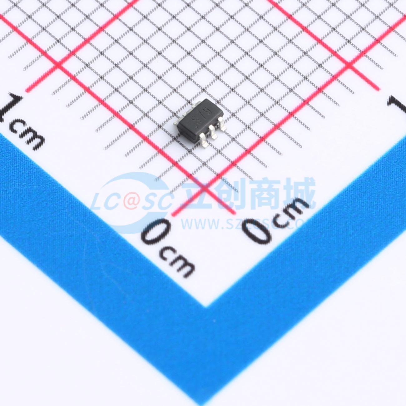 点击查看大图 TPHWS314实物图