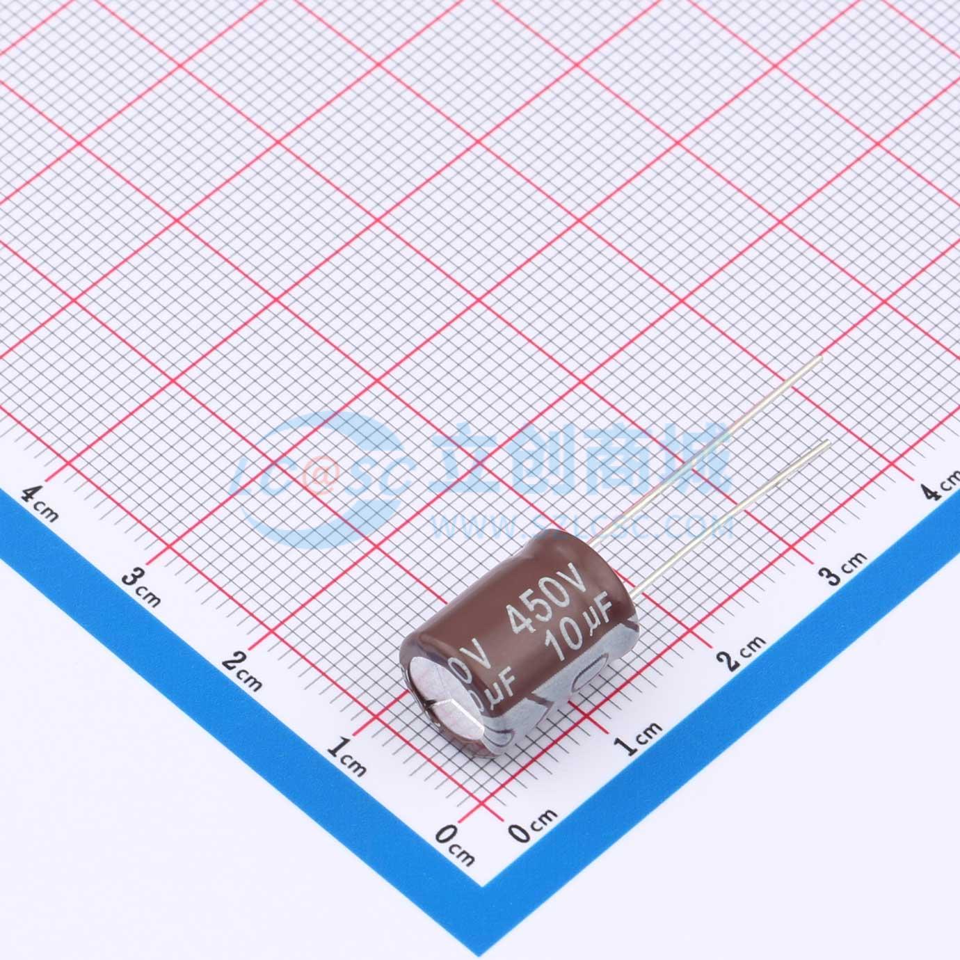 DHG450M106H130S1AA实物图