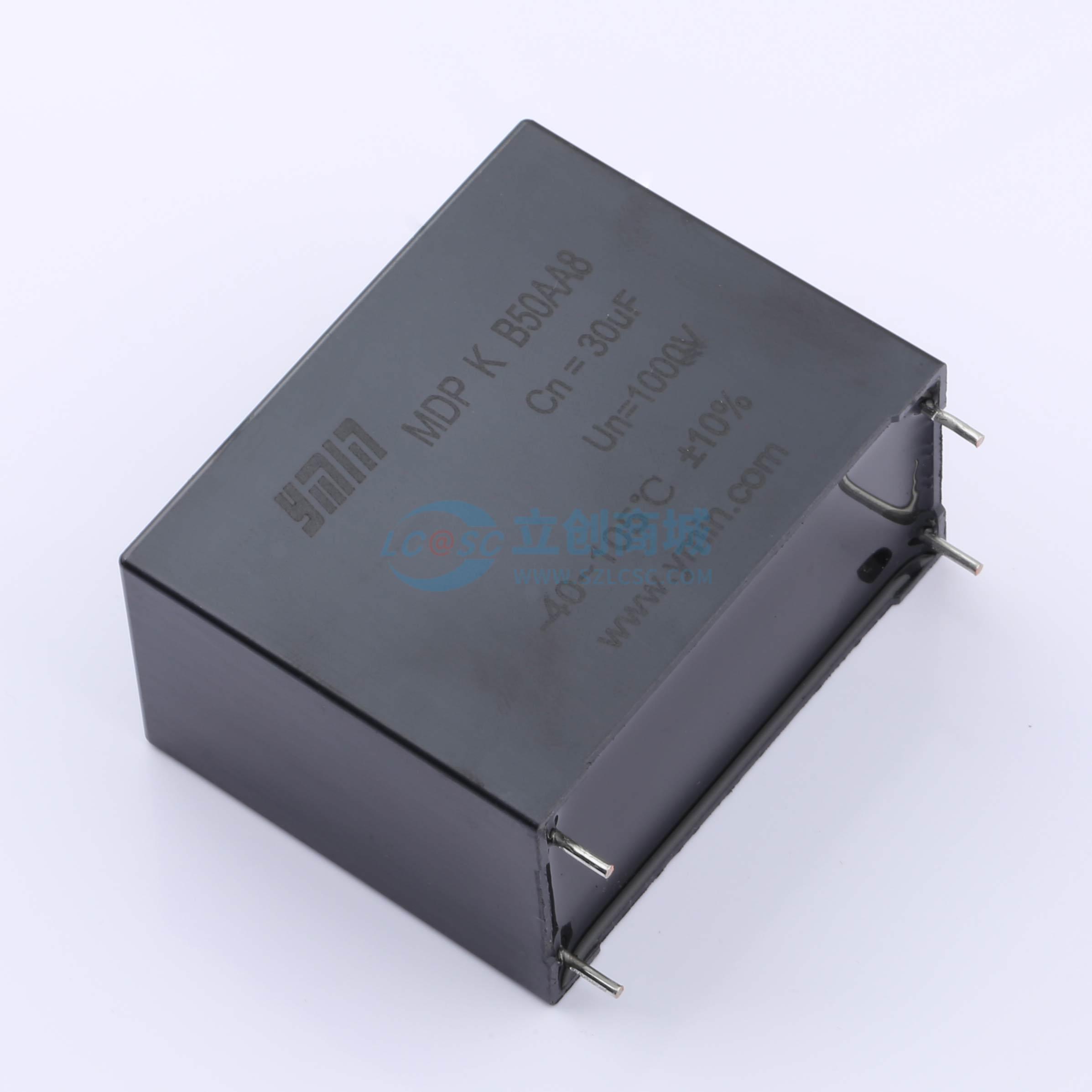 点击查看大图 MDP102306K057042LWR实物图