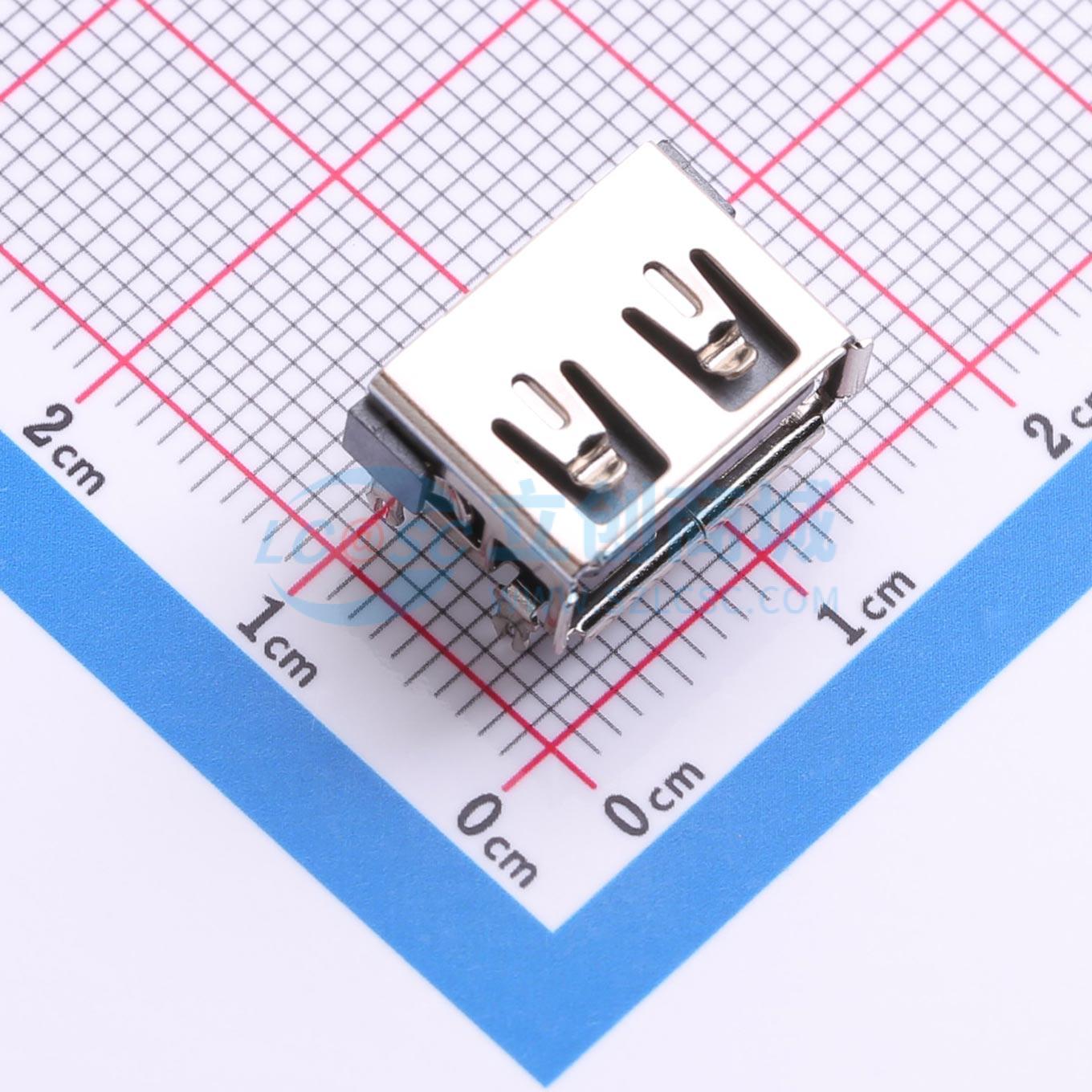 USB-100-P463实物图