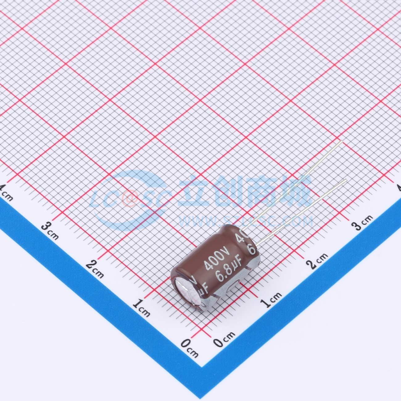 点击查看大图 DHG400M685G120S1AA实物图