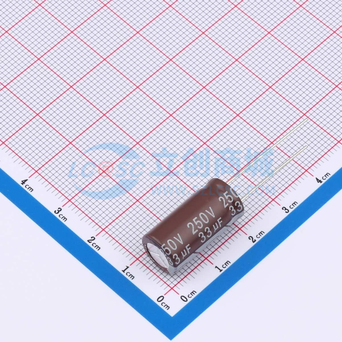 点击查看大图 DHF250M336H200S1AA实物图