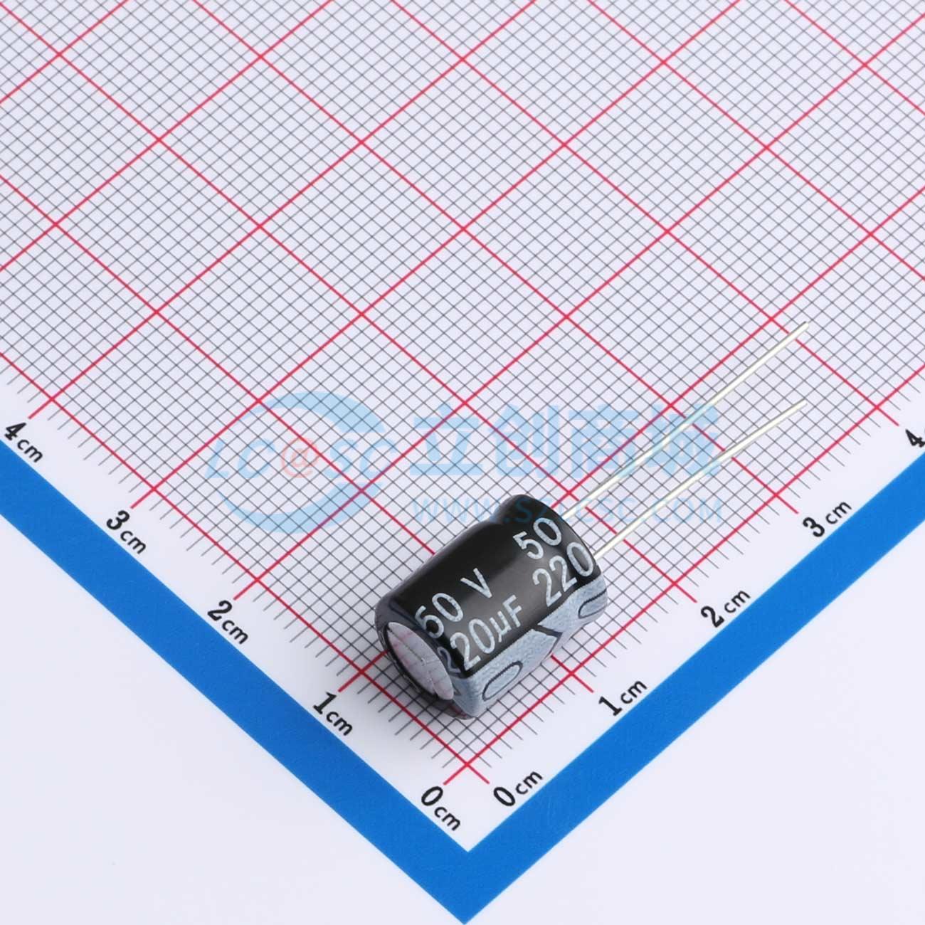 点击查看大图 DHC050M227H134S1AA实物图