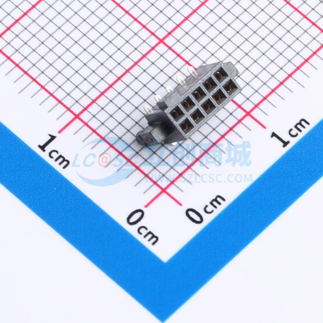 SFC-105-T2-L-D-A实物图