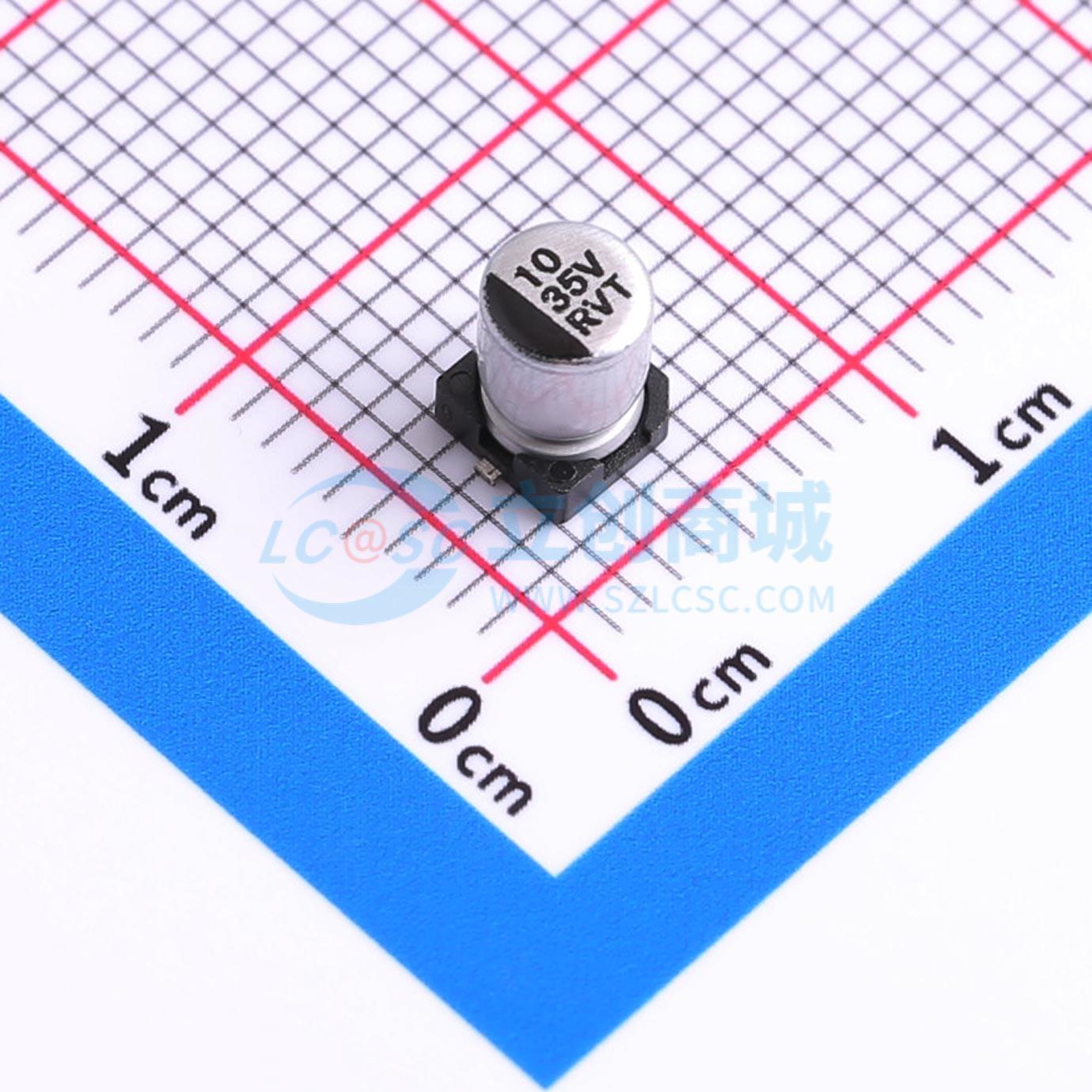 点击查看大图 RVT35V10M4X5实物图