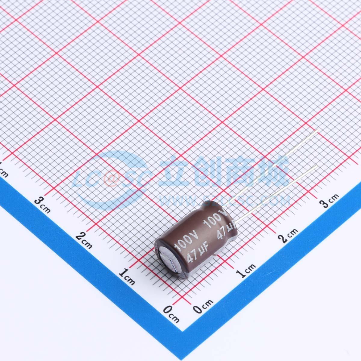 点击查看大图 DHG100M476G120S1AA实物图