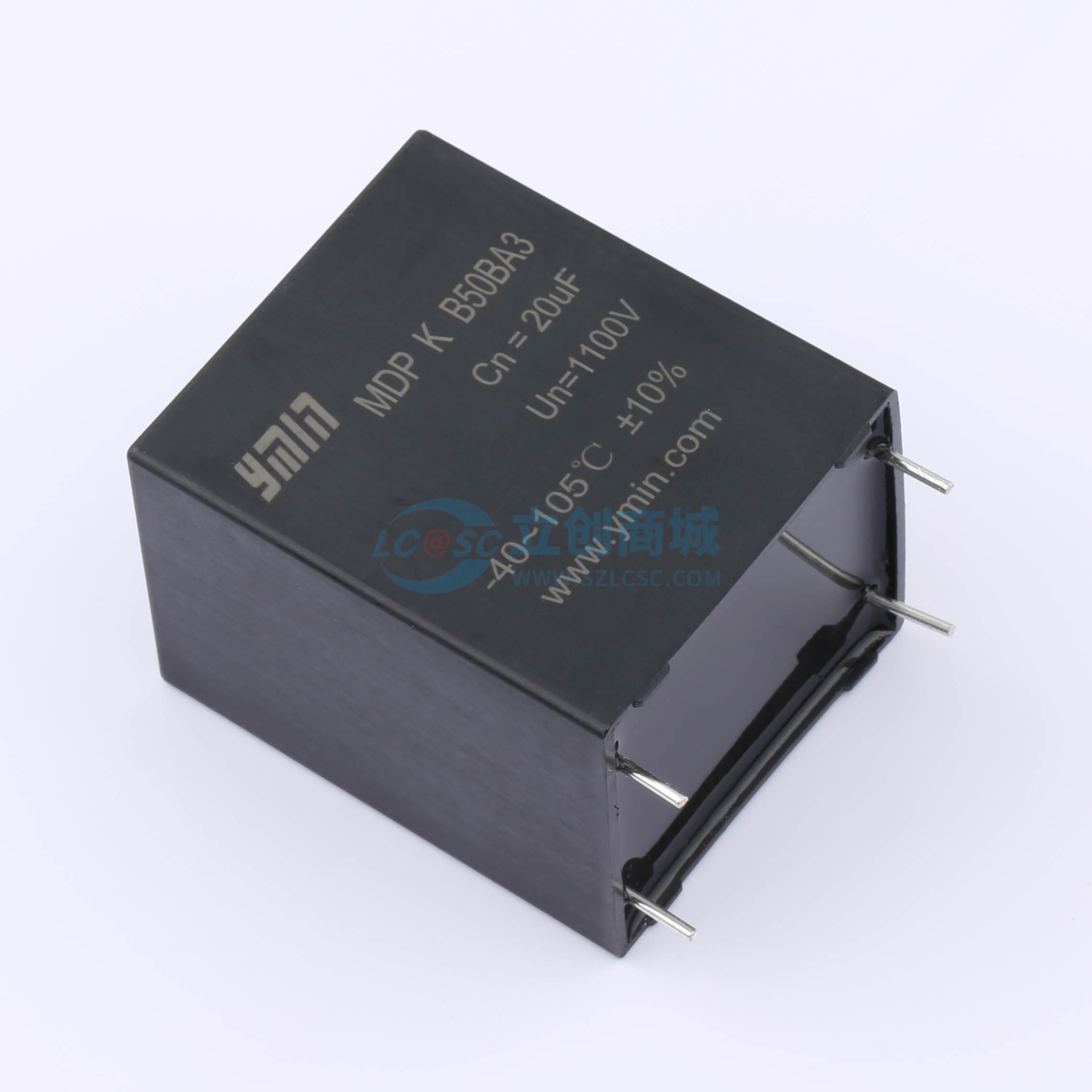 MDP112206K042050LSR实物图