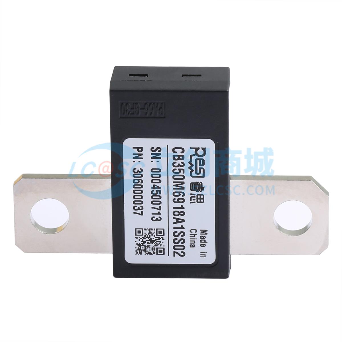 点击查看大图 CB350M6918A1SS02实物图