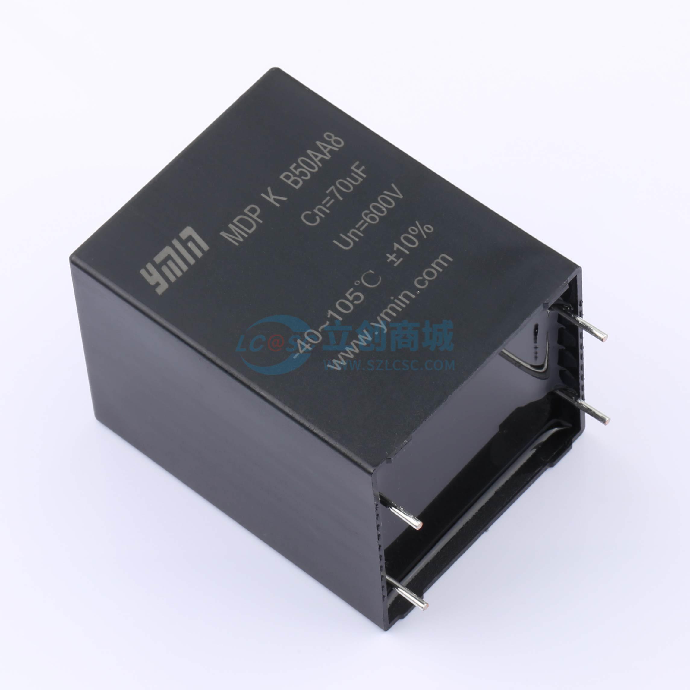 点击查看大图 MDP601706K04255LSR实物图