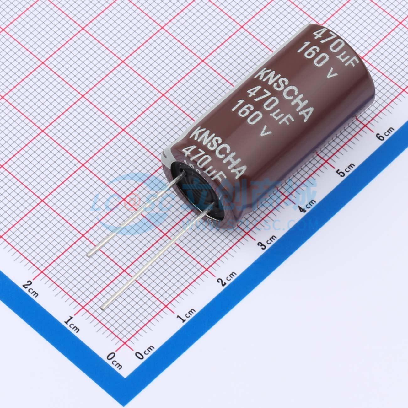 DHG160M477N350S1AA实物图