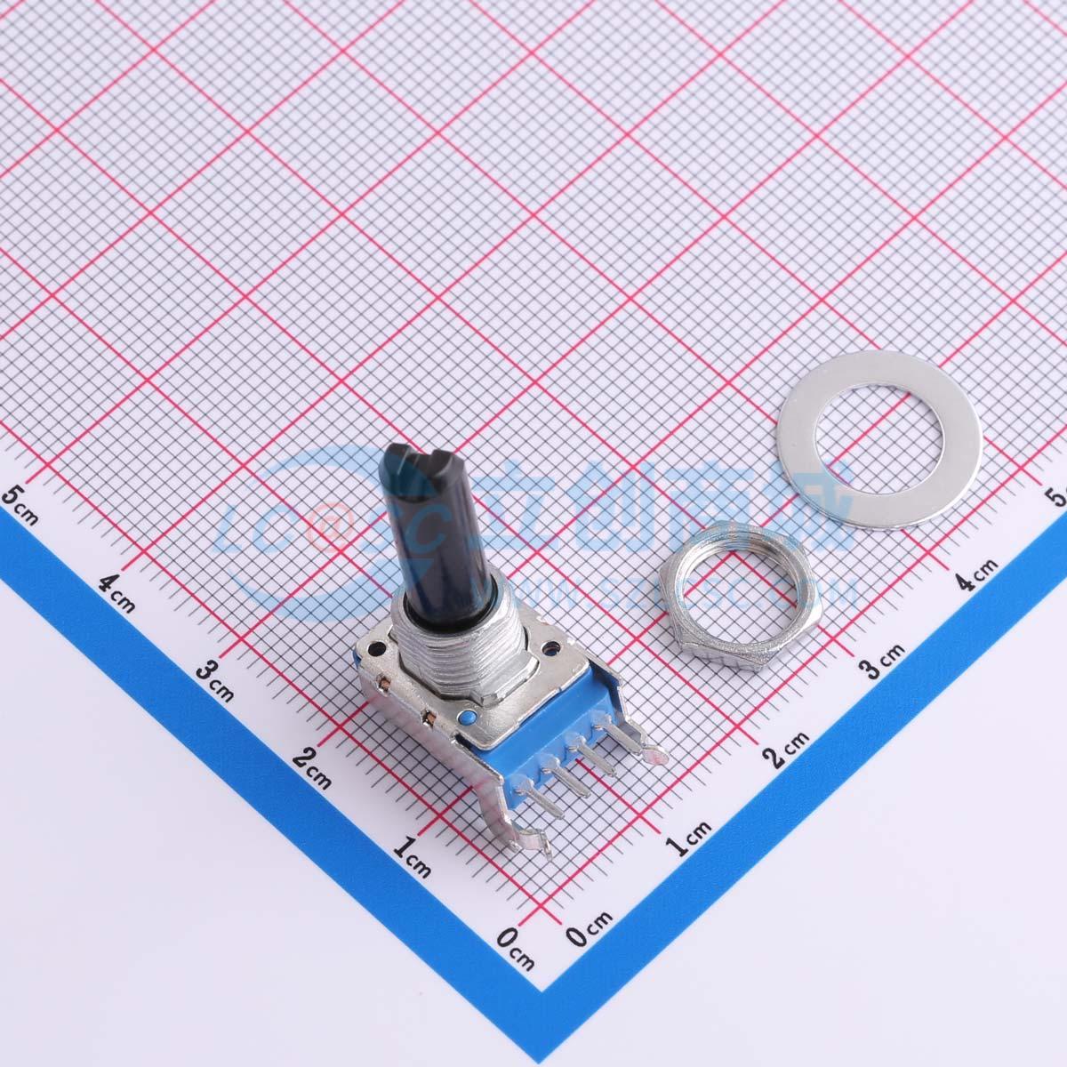 PTV111-1420A-A203实物图