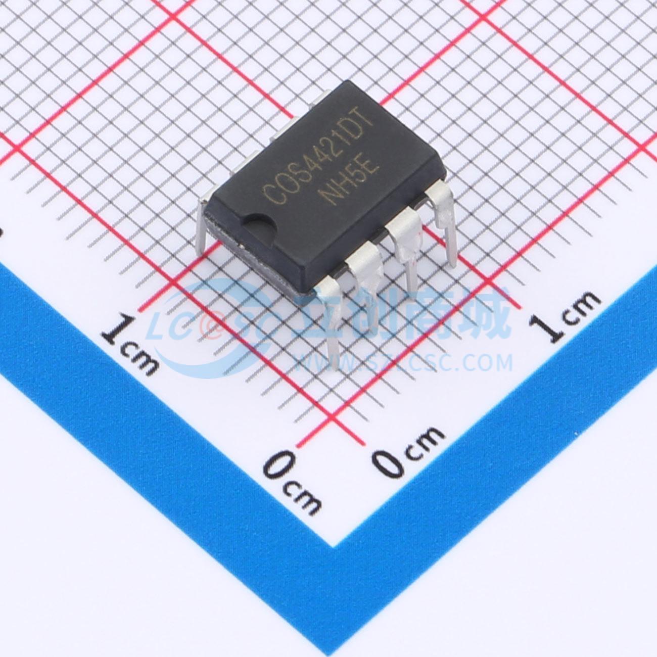 COS4421DT实物图