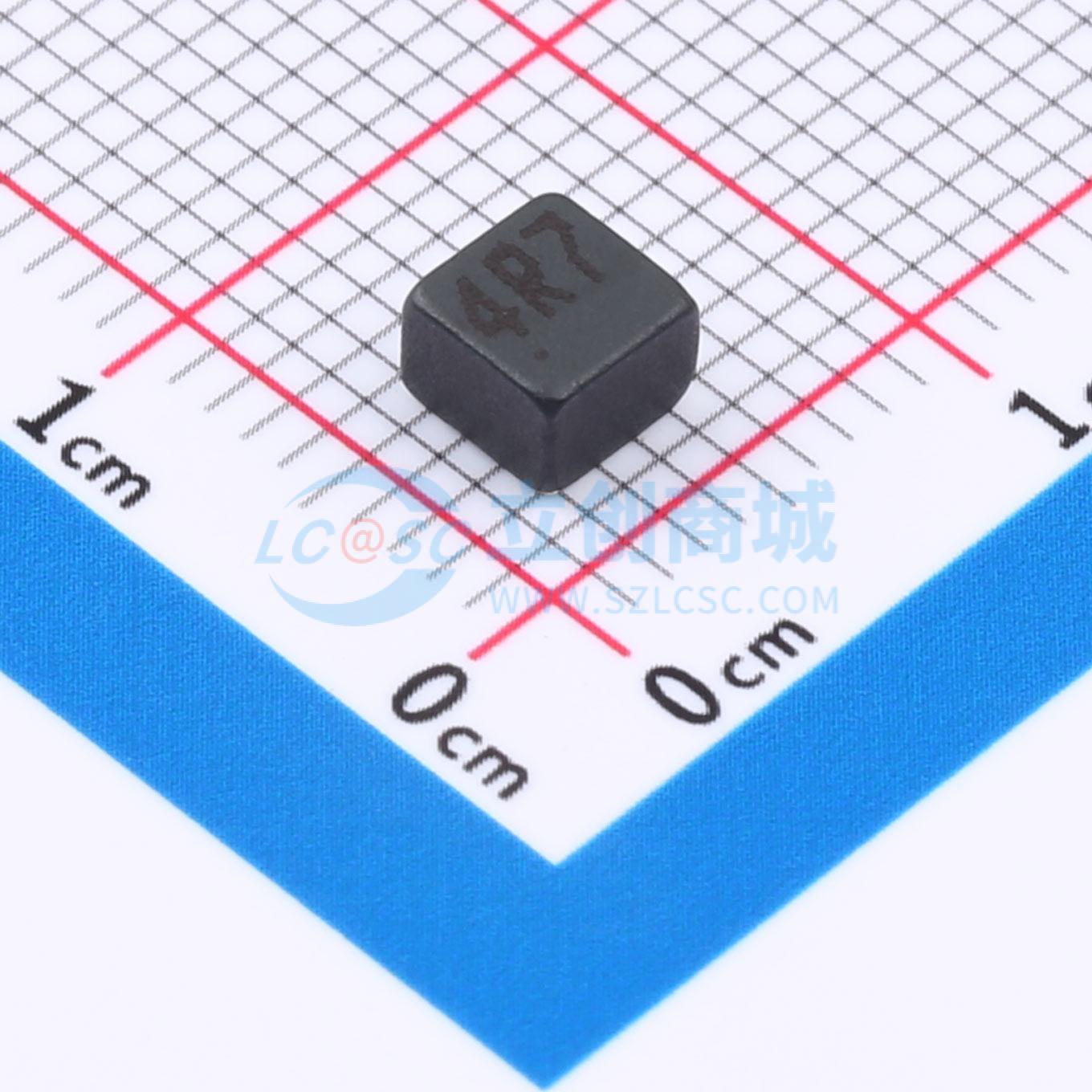 点击查看大图 PSTMAA4030-4R7MB实物图