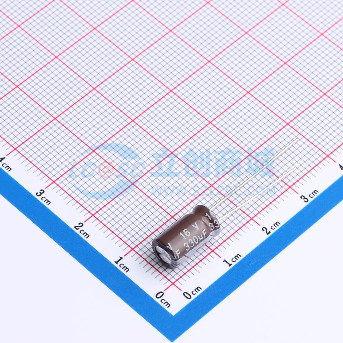 点击查看大图 DHG016M337E120S1AA实物图
