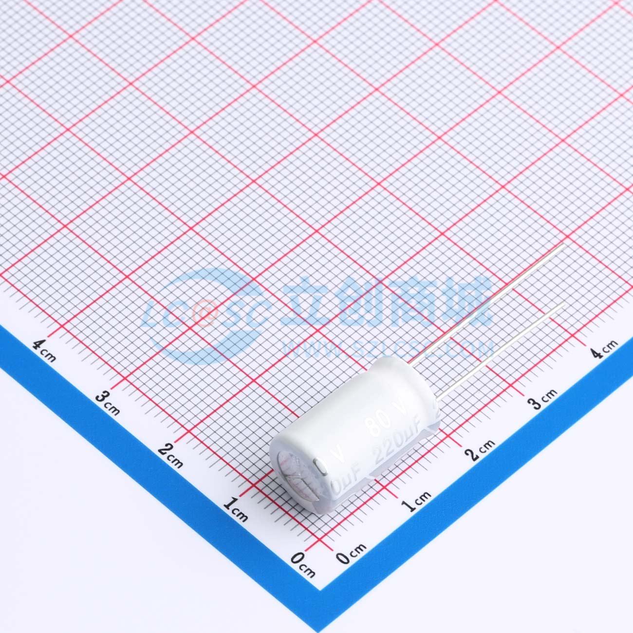 点击查看大图 DHG080M227H169S1AA实物图