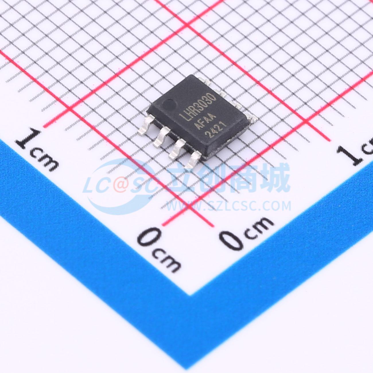 LHR3030AFAA实物图