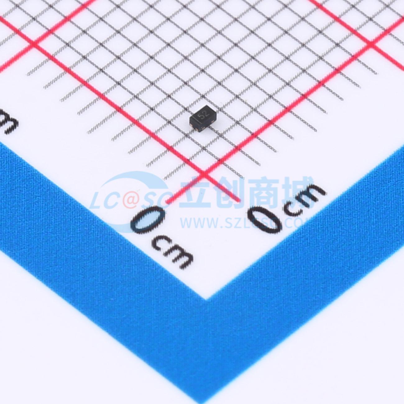 点击查看大图 T5V0DLP-TP实物图