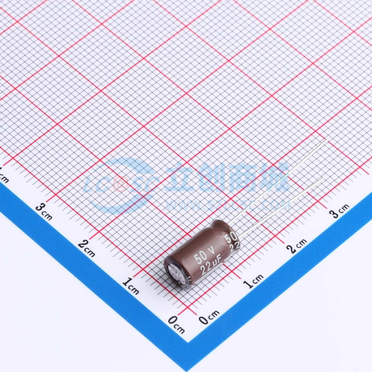 点击查看大图 DHG050M226E110S1AA实物图