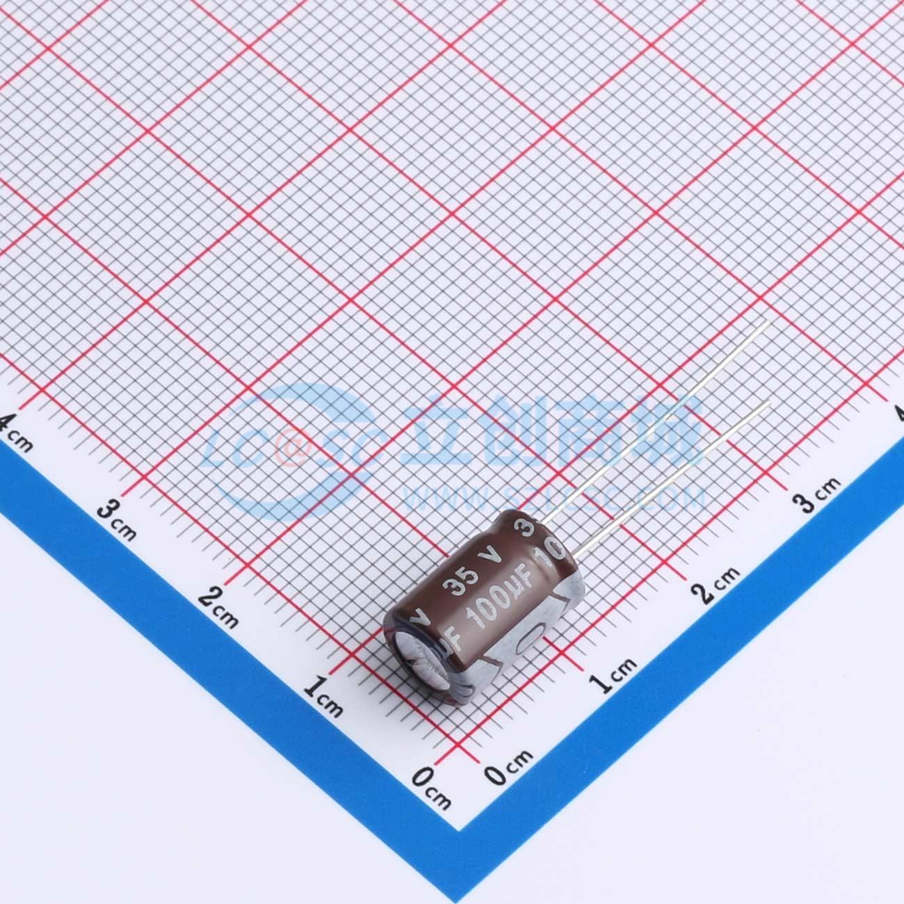 点击查看大图 DHG035M107G120S1AA实物图