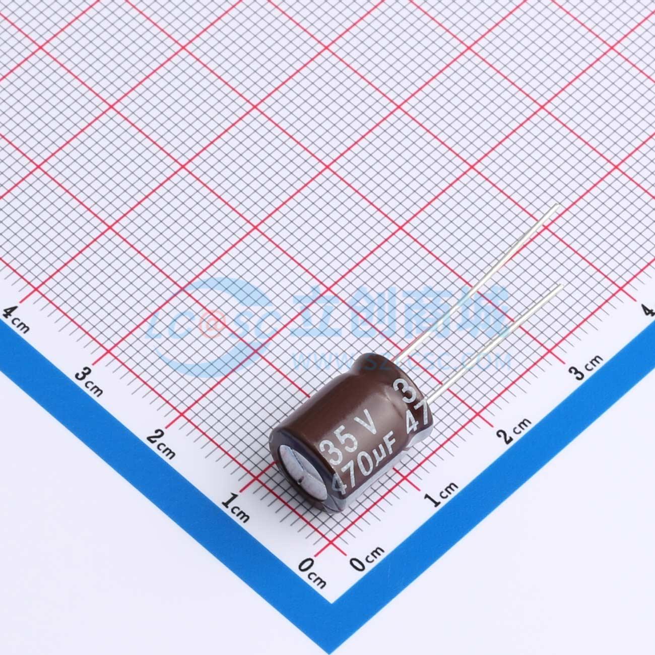 点击查看大图 DHG035M477H130S1AA实物图