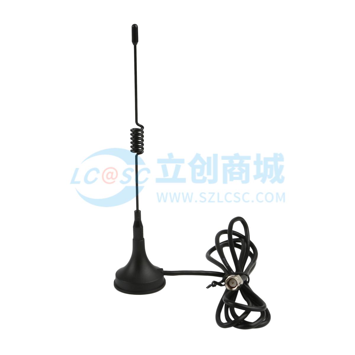 点击查看大图 VG433XWX120-8L1000J实物图