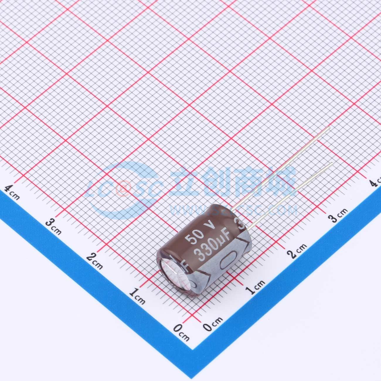 DHG050M337H130S1AA实物图