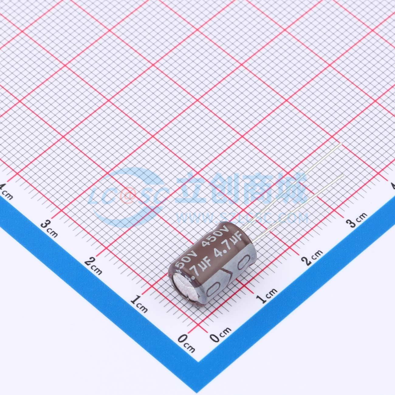 点击查看大图 DHG450M475G120S1AA实物图