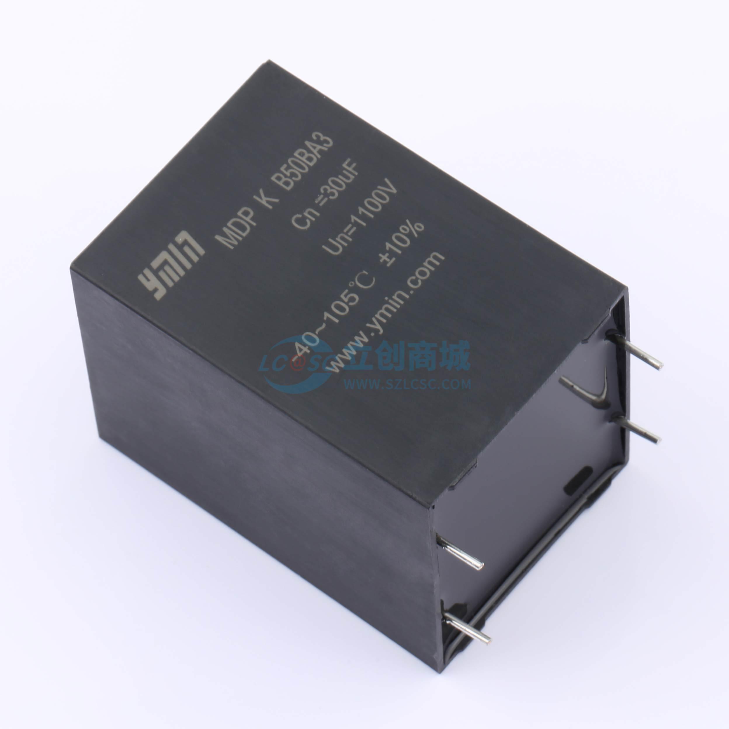 点击查看大图 MDP112306K042062LSR实物图