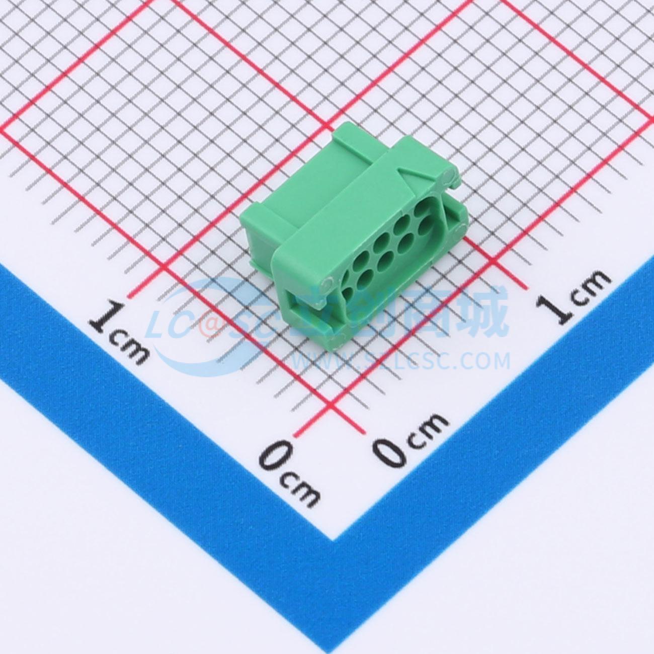 点击查看大图 G125-2041096L0实物图