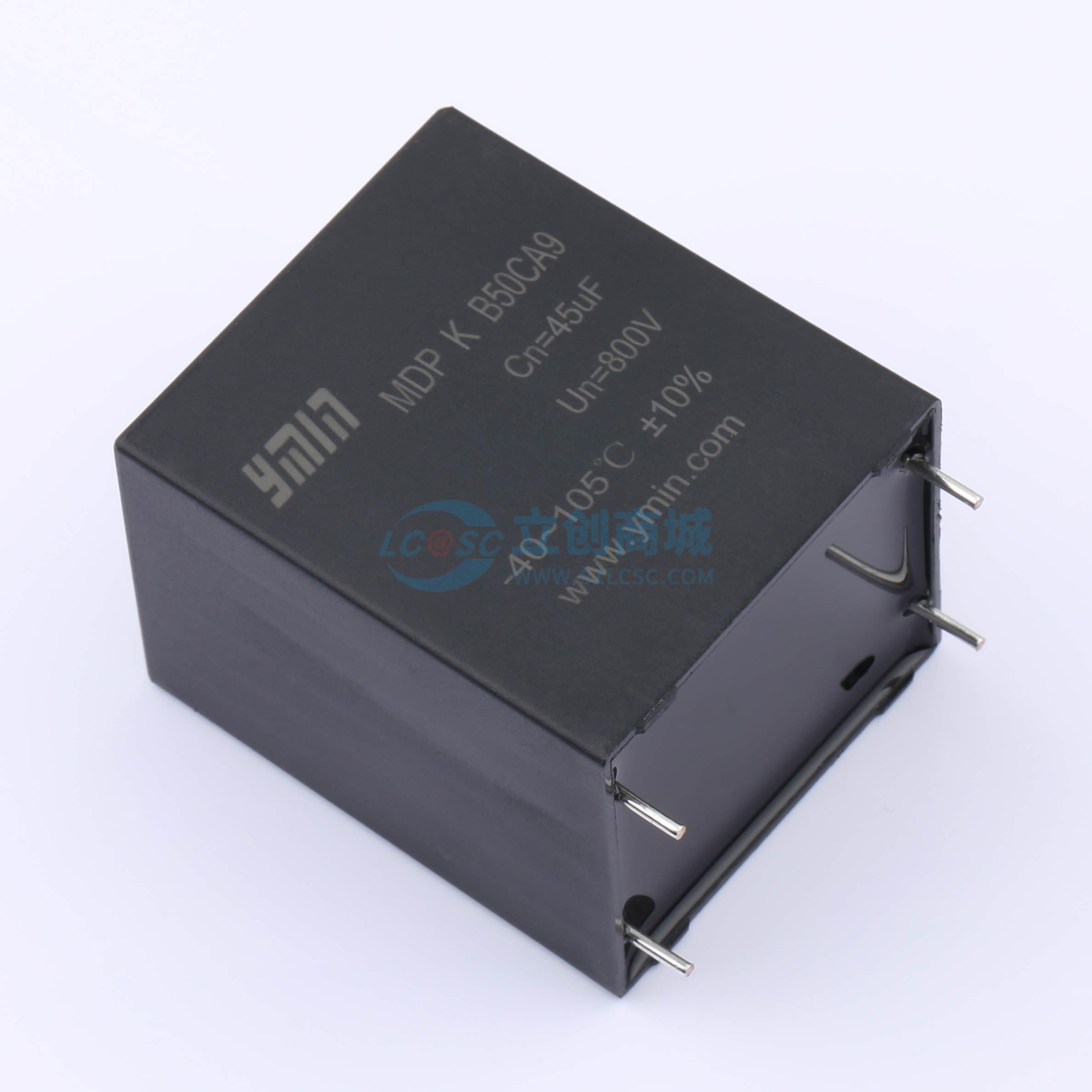 点击查看大图 MDP801456K042050LSR实物图