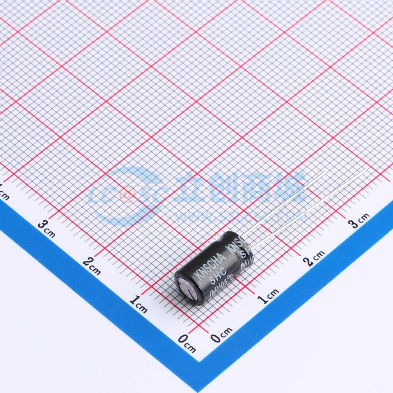 点击查看大图 DHC010M477E114S1AA实物图