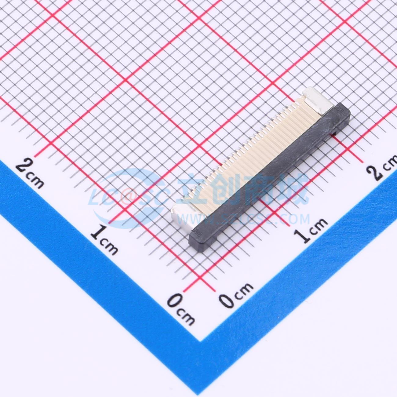 点击查看大图 ZF5S-30-01-T-WT实物图