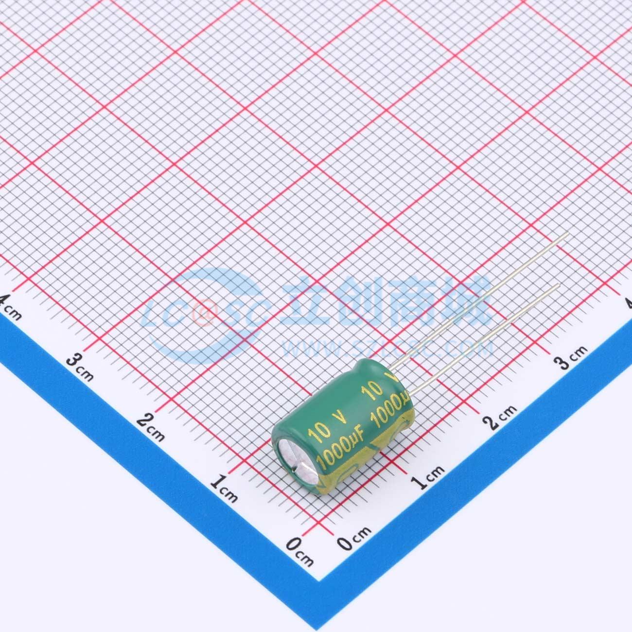 点击查看大图 DHF010M108G12BS1AA实物图