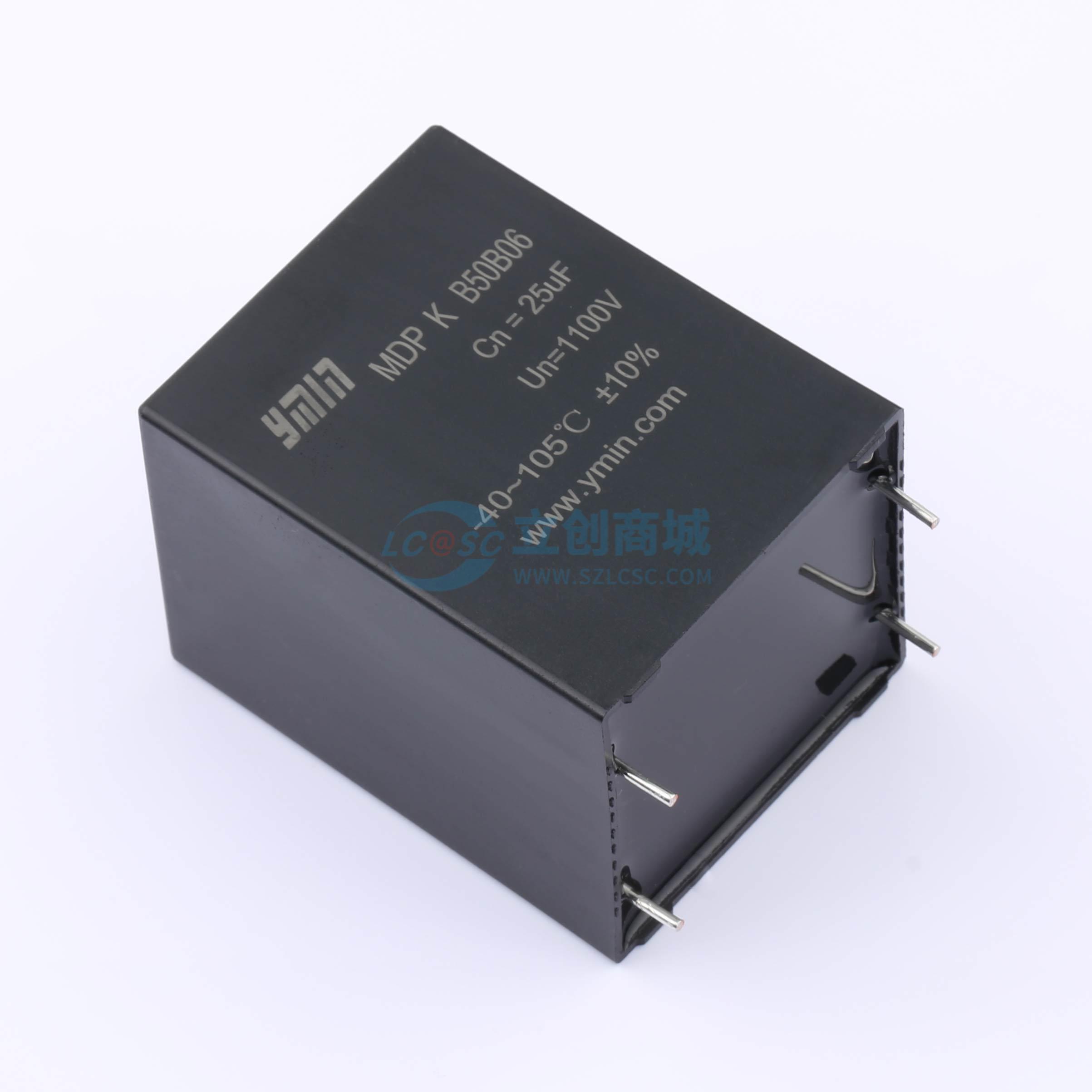 点击查看大图 MDP112256K042055LSR实物图