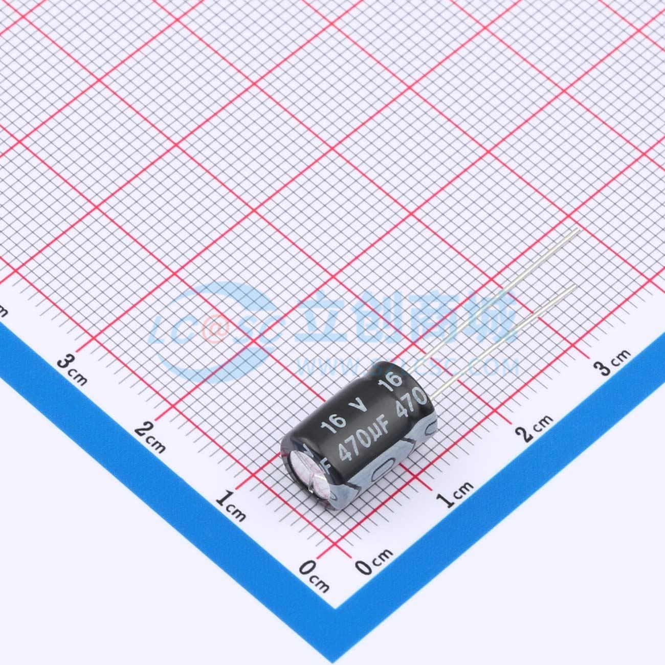 点击查看大图 DHC016M477G124S1AA实物图