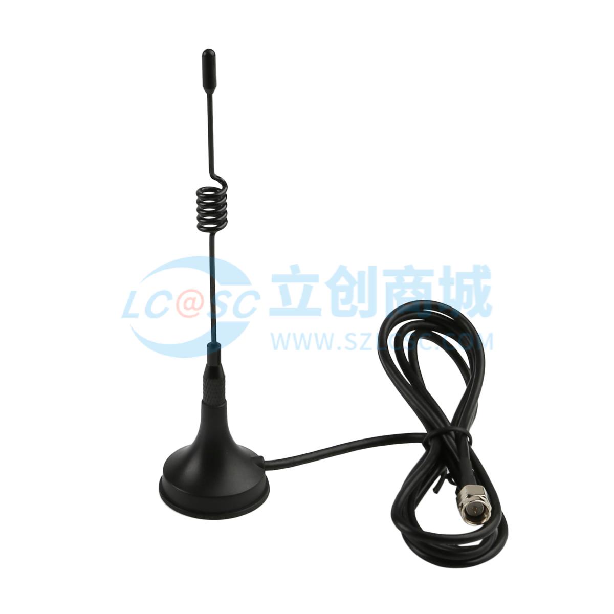 VG470XWX110-8L1000J实物图