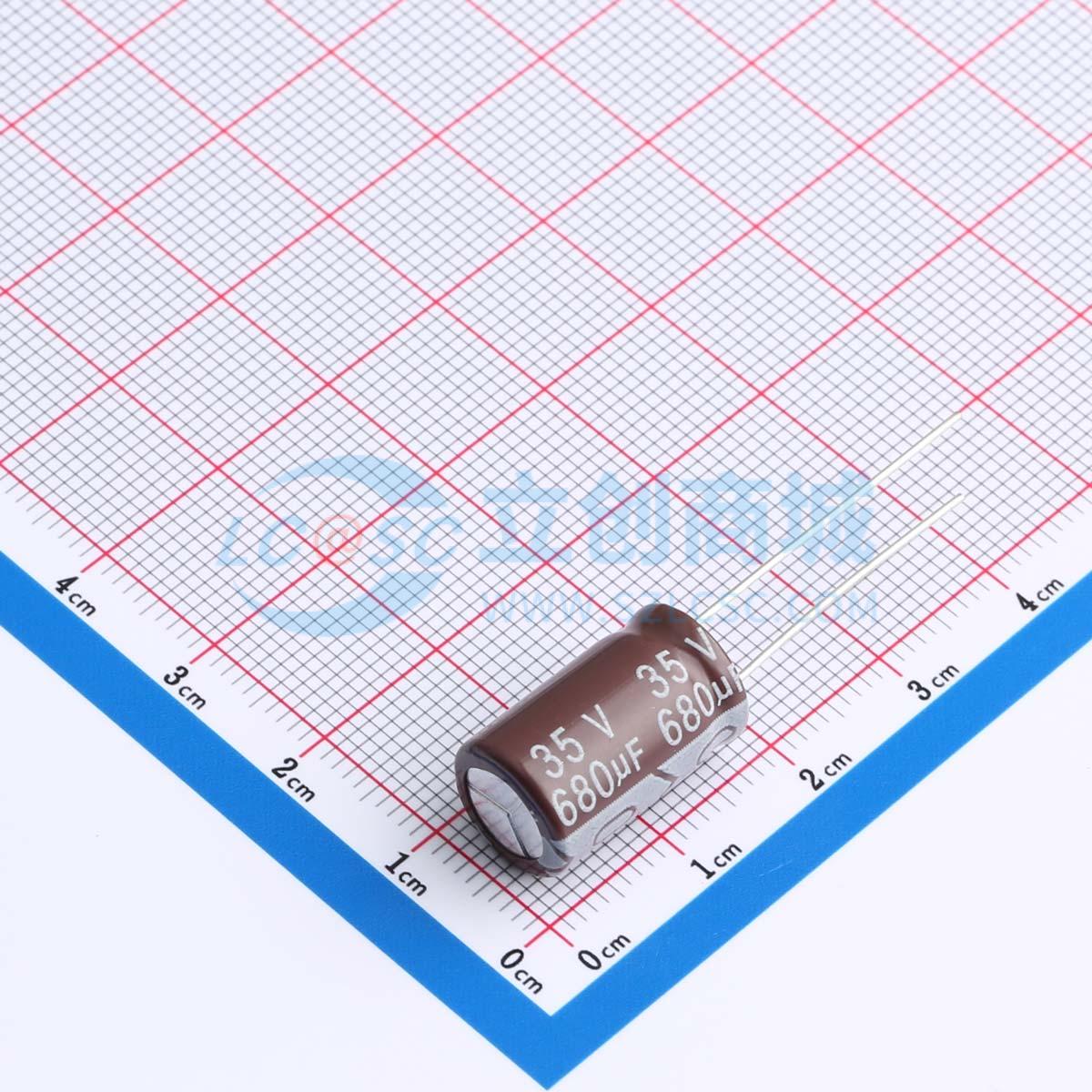 DHG035M687H160S1AA实物图