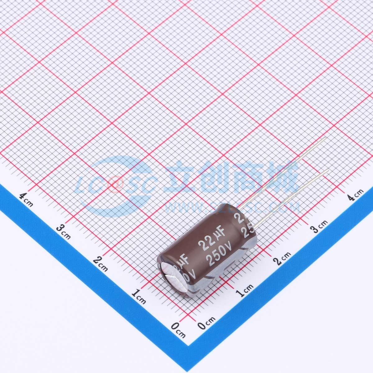 DHG250M226H160S1AA实物图