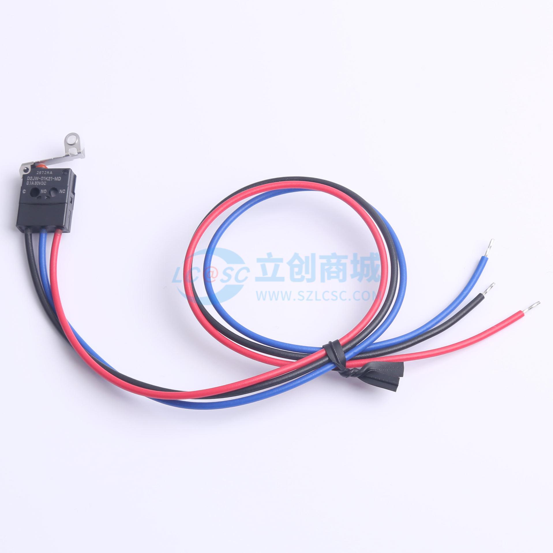 D2JW-01K21-MD实物图