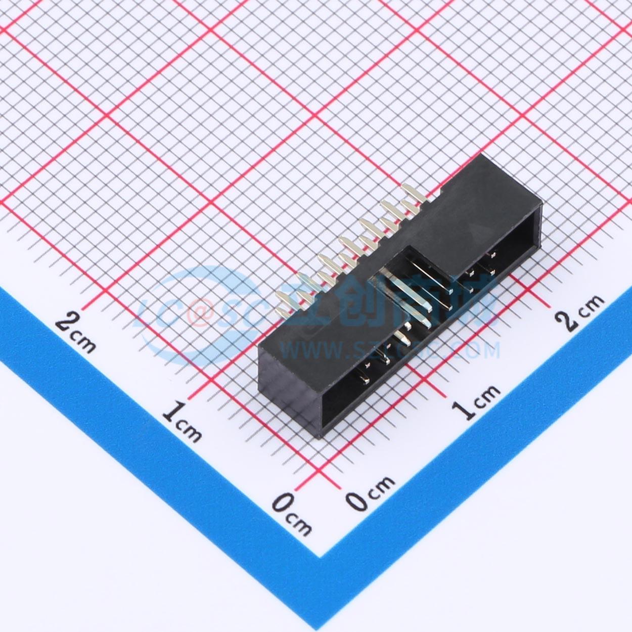 点击查看大图 322014SG0CBK00A01实物图