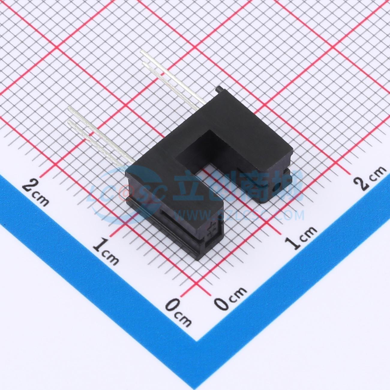 点击查看大图 8ITR1406D05SB001实物图