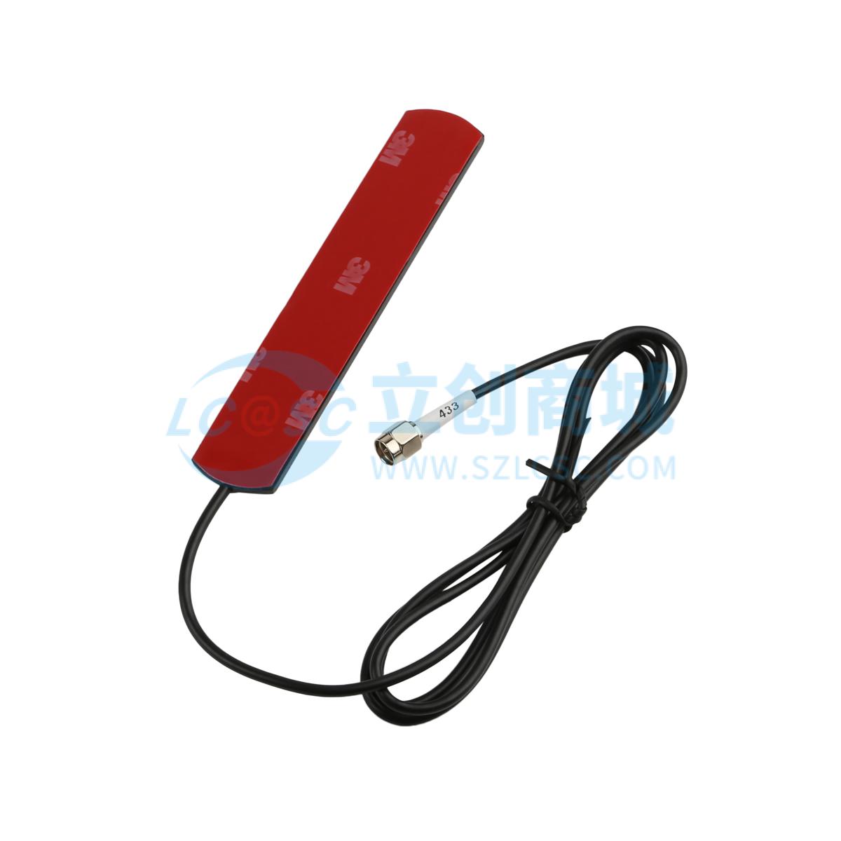 VG433TWX105-15SL1000J实物图