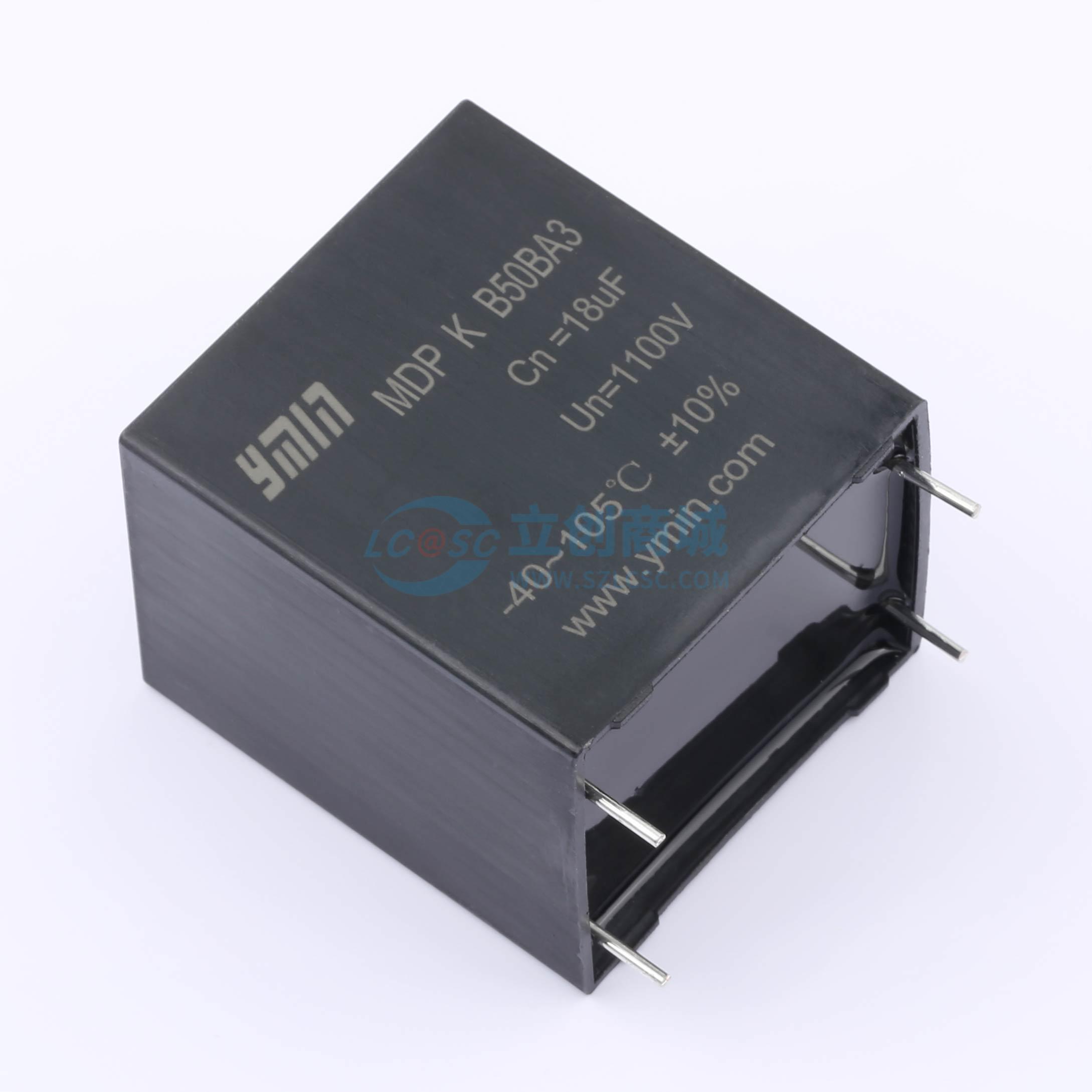 点击查看大图 MDP112176K042046LSR实物图