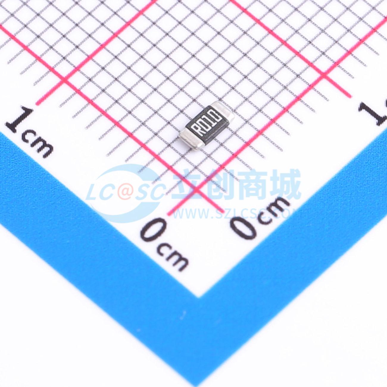 RE1206F1R010实物图